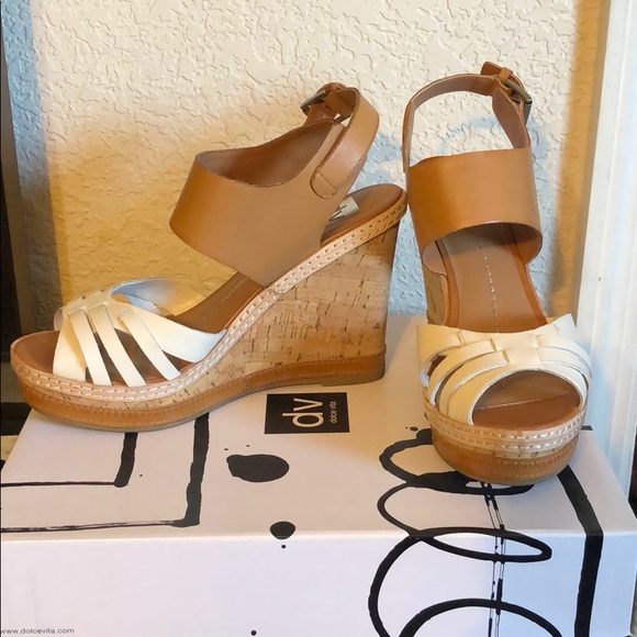 Wedges - Picture 1 of 1